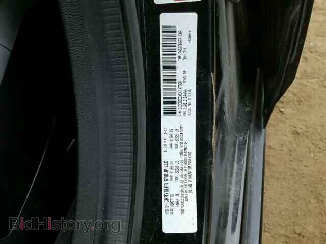 2012 DODGE AVENGER - VIN: 1C3CDZCBXCN147960 - Фото 10