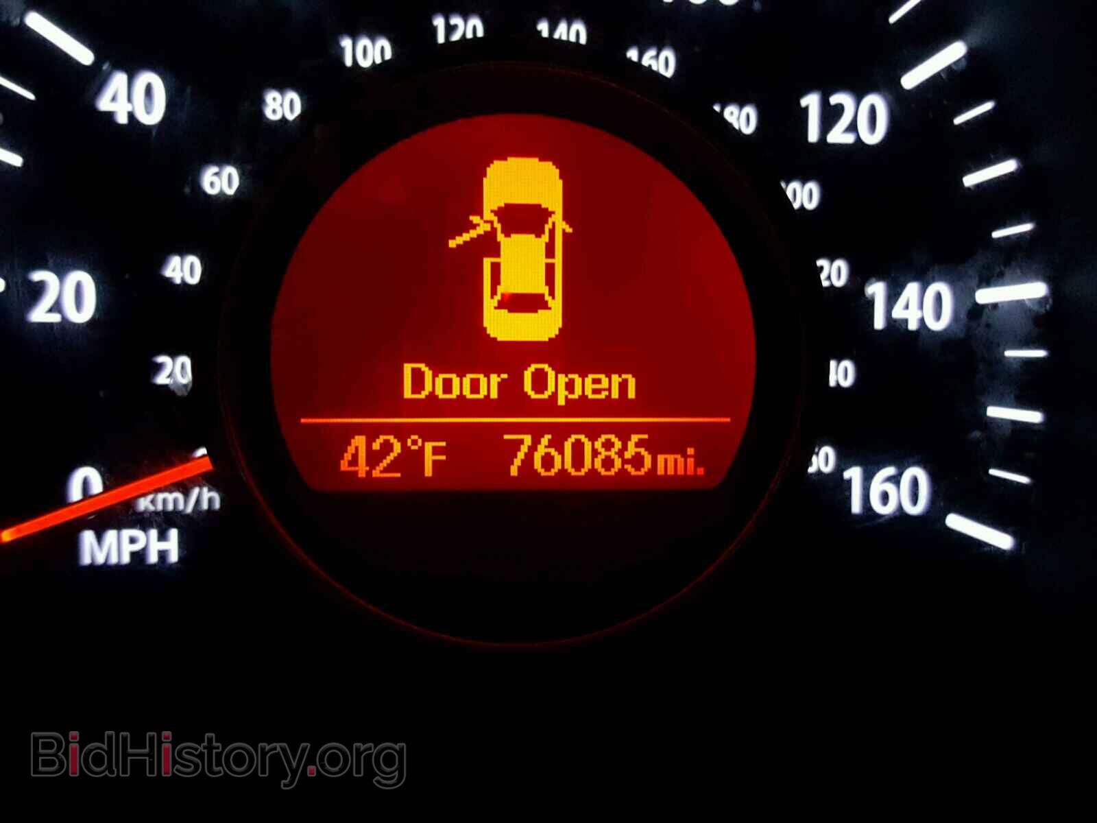 2013 KIA OPTIMA - VIN: KNAGM4A71D5382969 - Фото 8