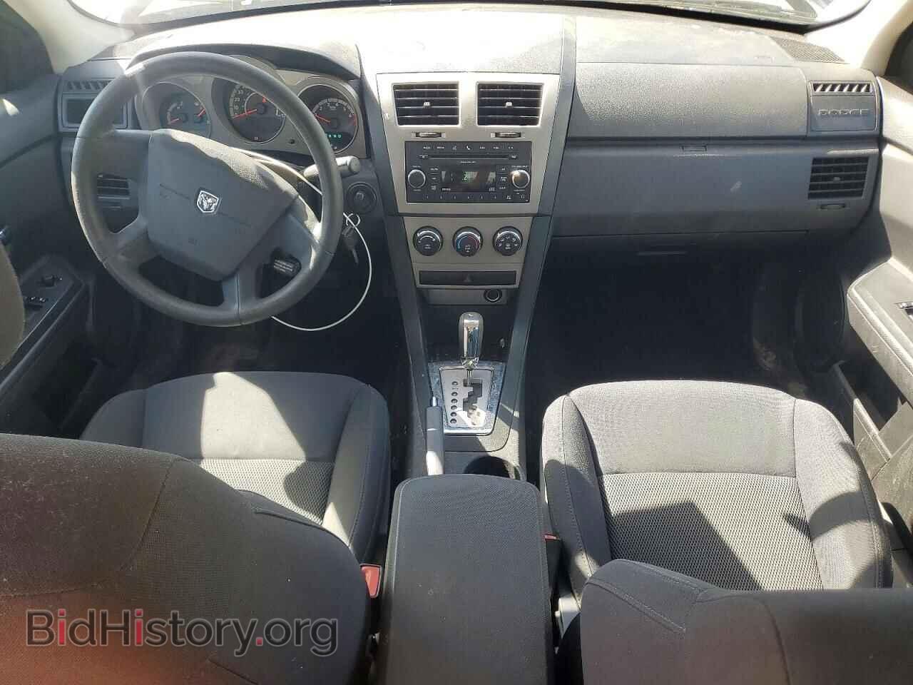 2010 DODGE AVENGER - VIN: 1B3CC4FBXAN112699 - Photo 8