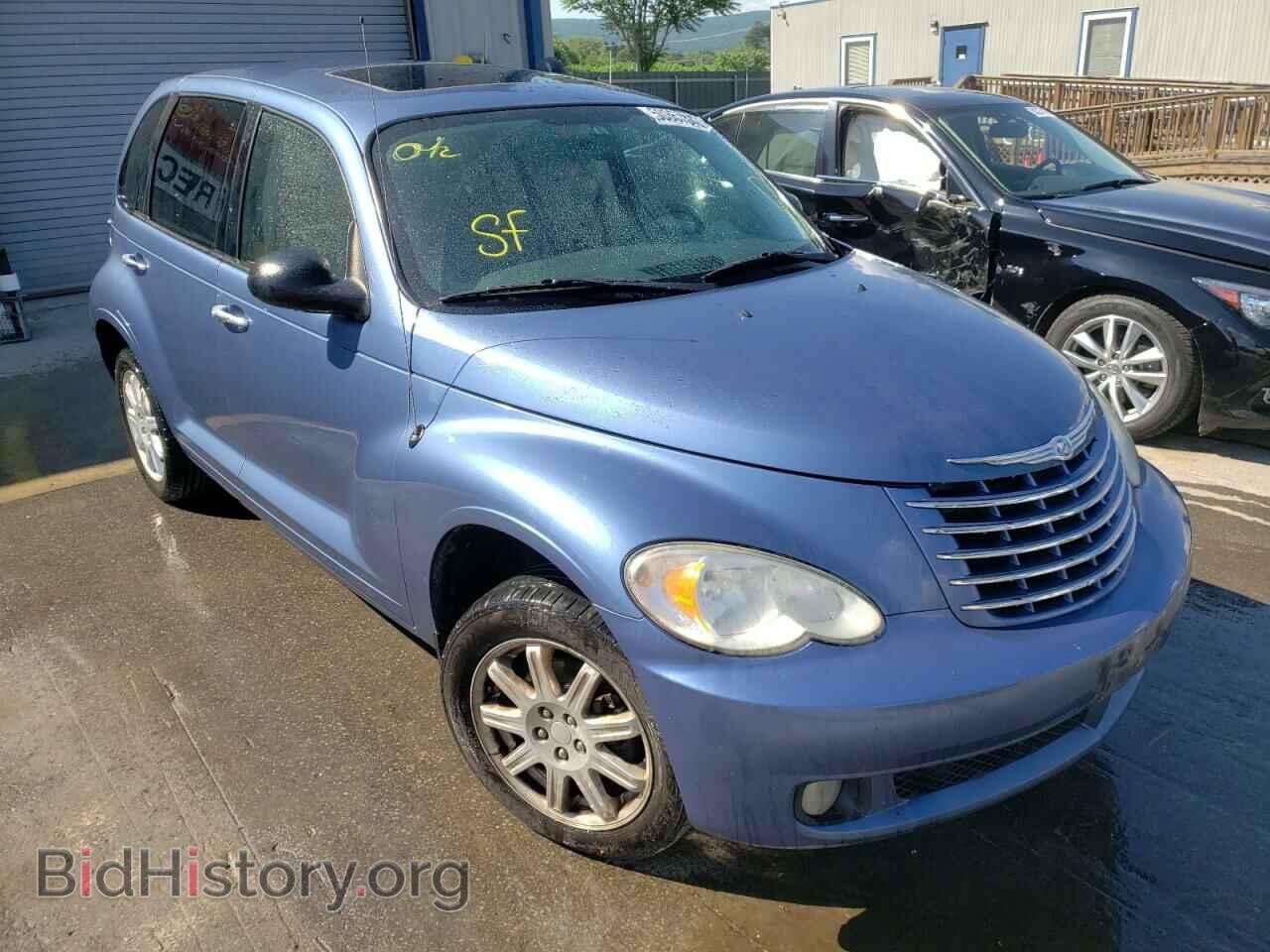 Photo 3A8FY68B67T612897 - CHRYSLER PT CRUISER 2007