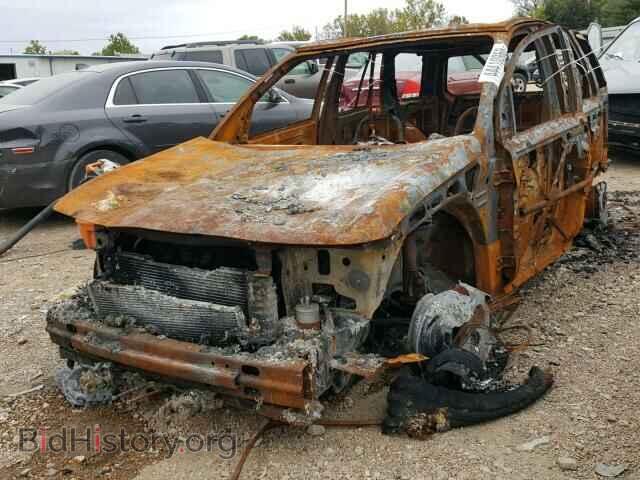 2005 SATURN VUE - VIN: 5GZCZ53475S850006 - Фото 2