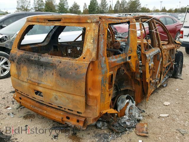2005 SATURN VUE - VIN: 5GZCZ53475S850006 - Фото 4