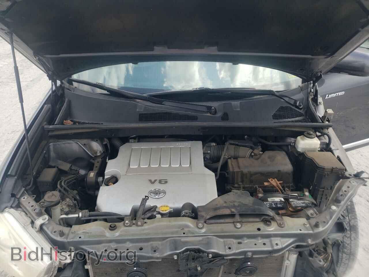 2012 TOYOTA HIGHLANDER - VIN: 5TDYK3EH2CS069920 - Фото 7