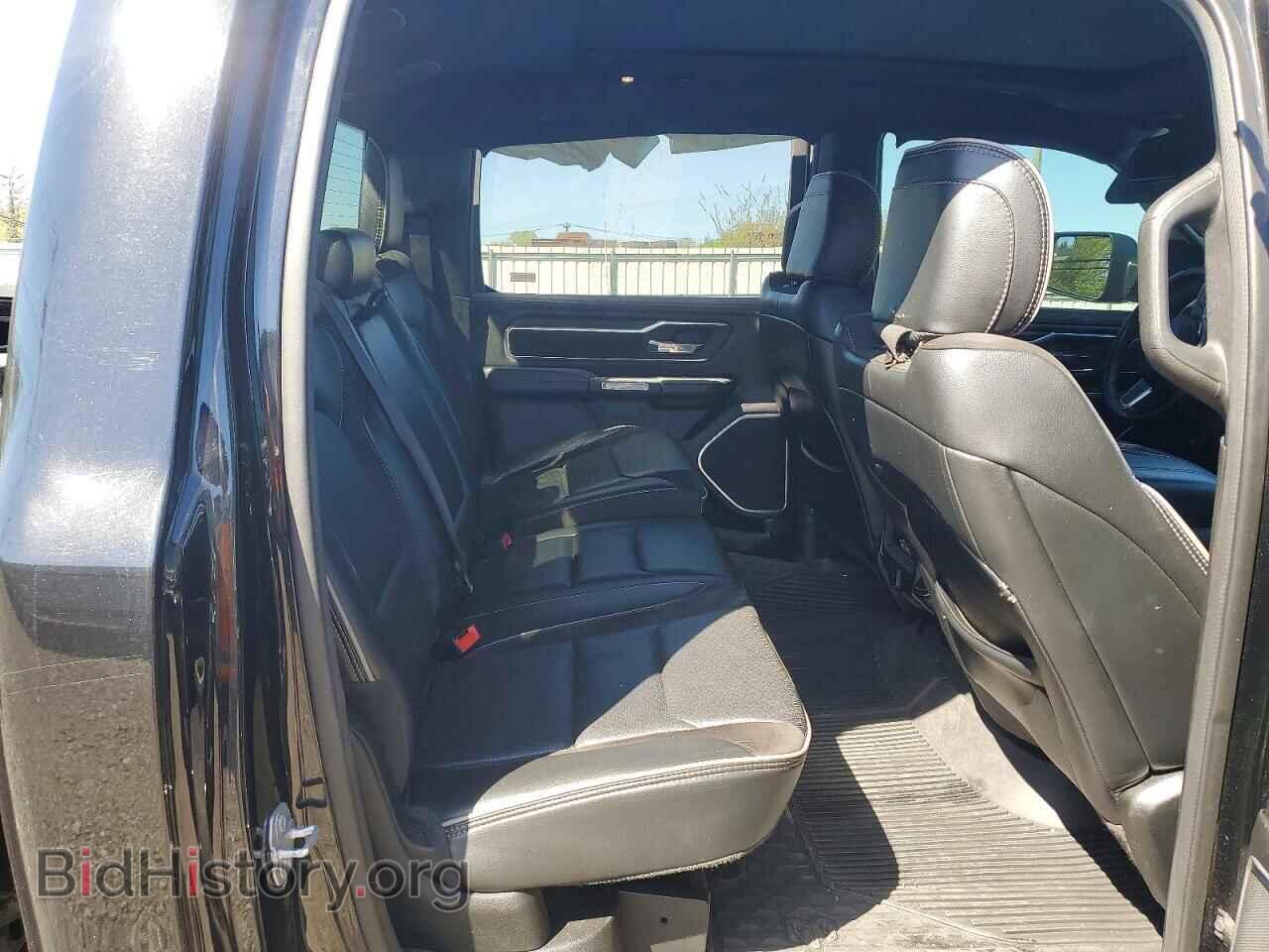 2023 RAM 1500 - VIN: 1C6SRFJT0PN541094 - Фото 11