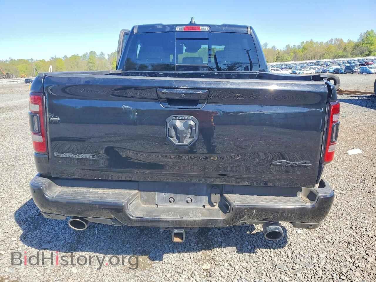 2023 RAM 1500 - VIN: 1C6SRFJT0PN541094 - Фото 6