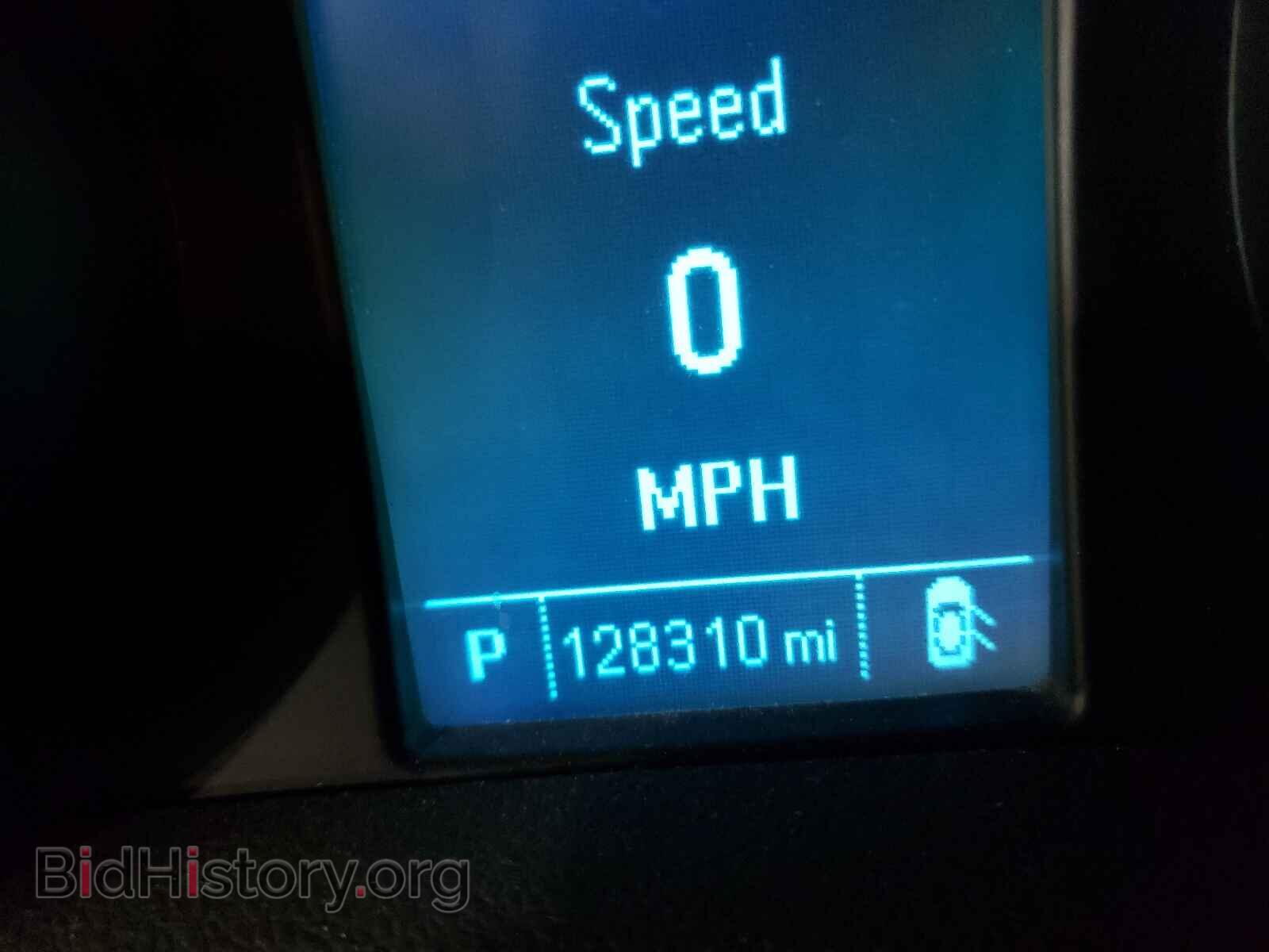 2015 BUICK ENCORE - VIN: KL4CJFSB8FB202541 - Фото 8
