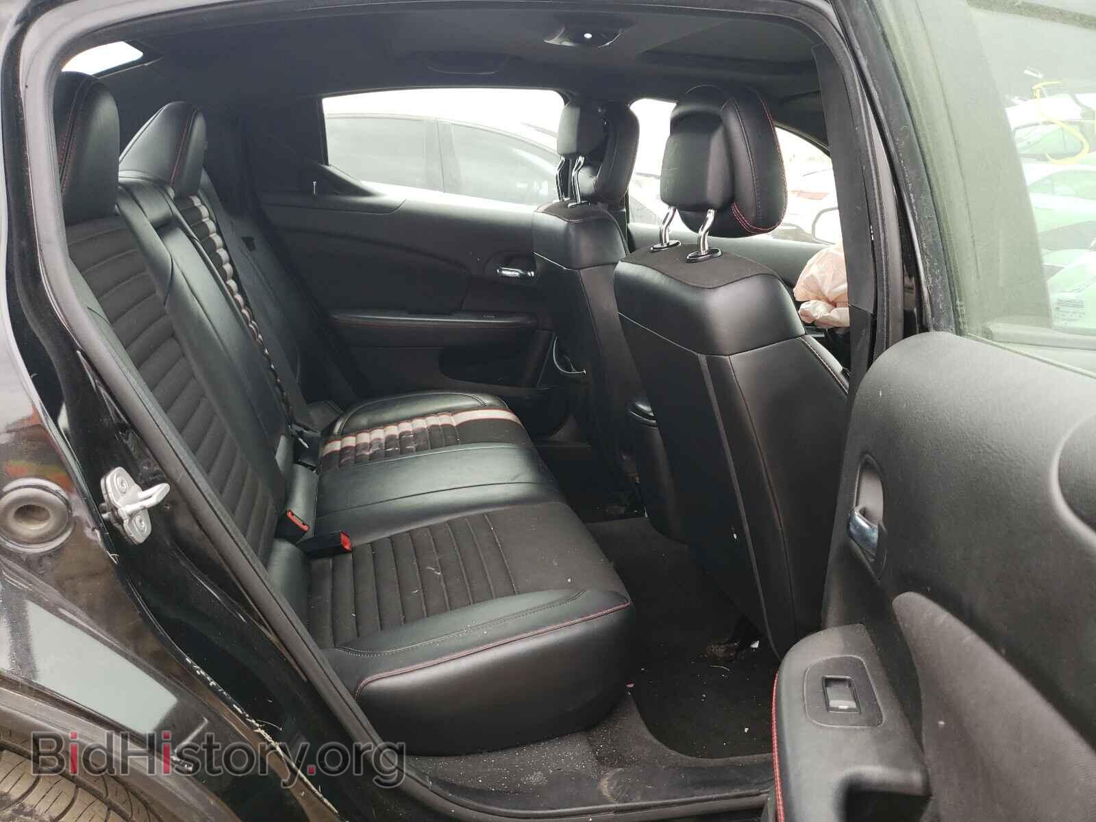 2012 DODGE AVENGER - VIN: 1C3CDZBG9CN212066 - Photo 6