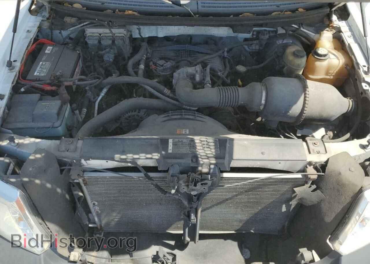 2008 FORD All Models - VIN: 1FTRF12278KC11092 - Фото 11