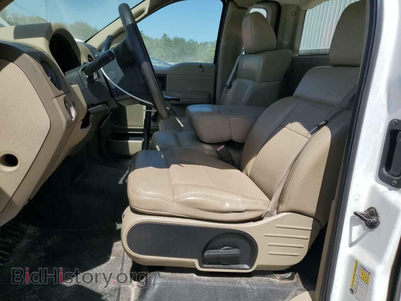 2008 FORD All Models - VIN: 1FTRF12278KC11092 - Фото 7