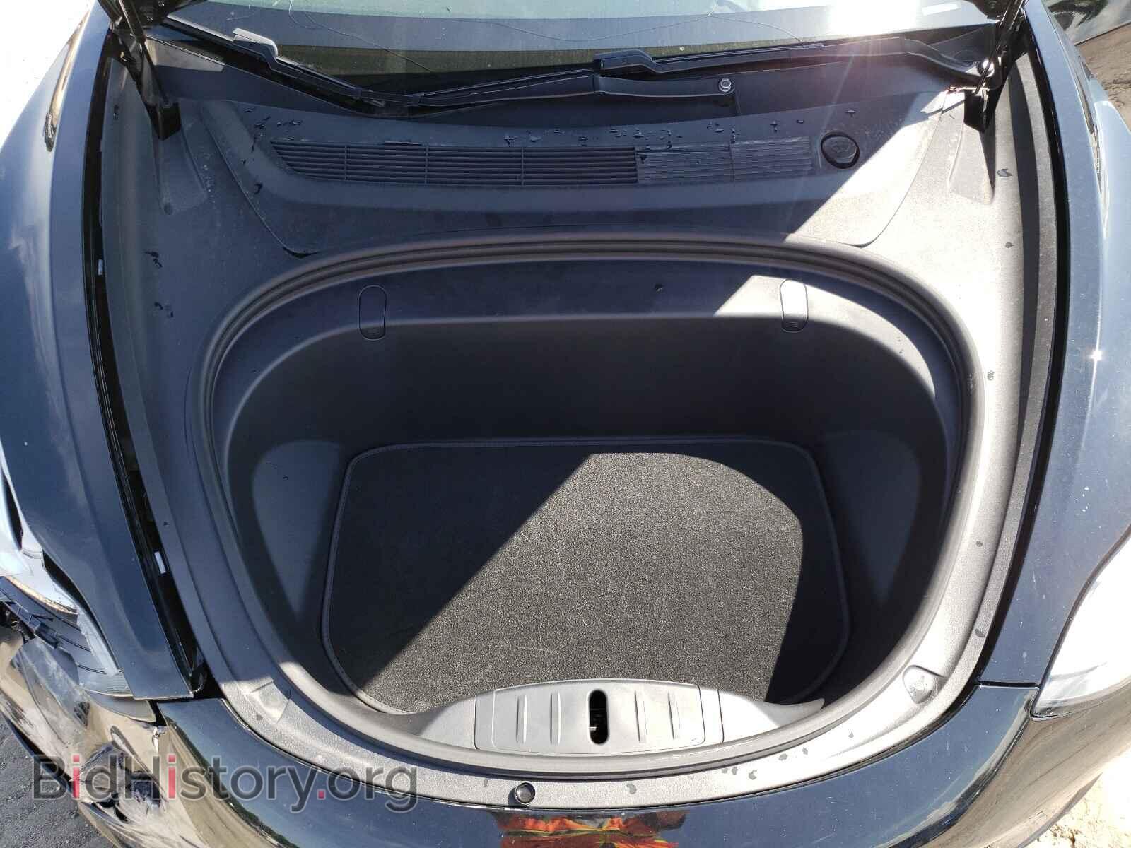 2019 TESLA MODEL 3 - VIN: 5YJ3E1EA5KF313278 - Фото 7