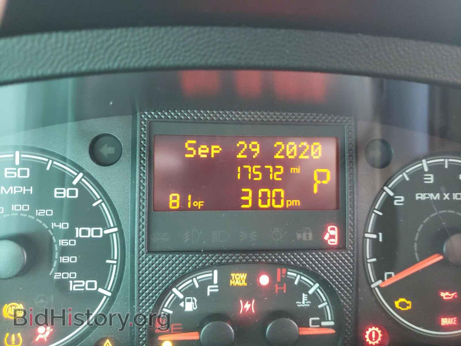 2020 RAM PROMASTER - VIN: 3C6TRVAG8LE105559 - Фото 8