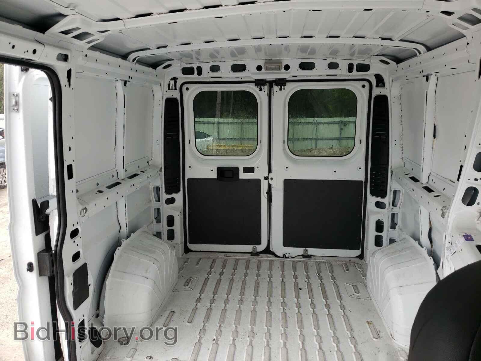 2020 RAM PROMASTER - VIN: 3C6TRVAG8LE105559 - Фото 10