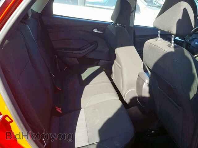 2015 FORD FOCUS SE - VIN: 1FADP3K26FL240440 - Фото 6