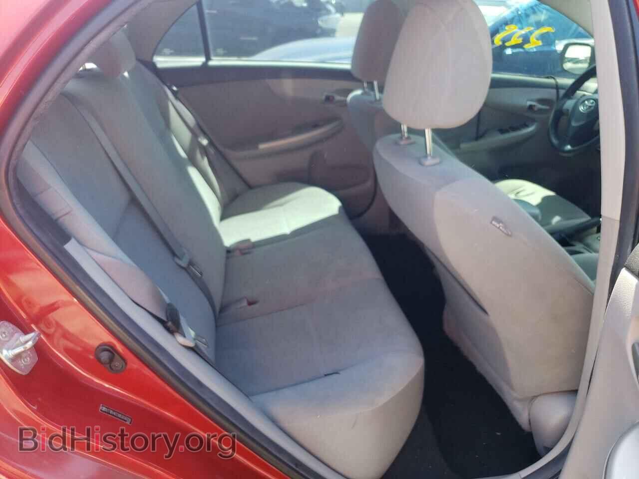 2011 TOYOTA COROLLA - VIN: 2T1BU4EEXBC656028 - Photo 6
