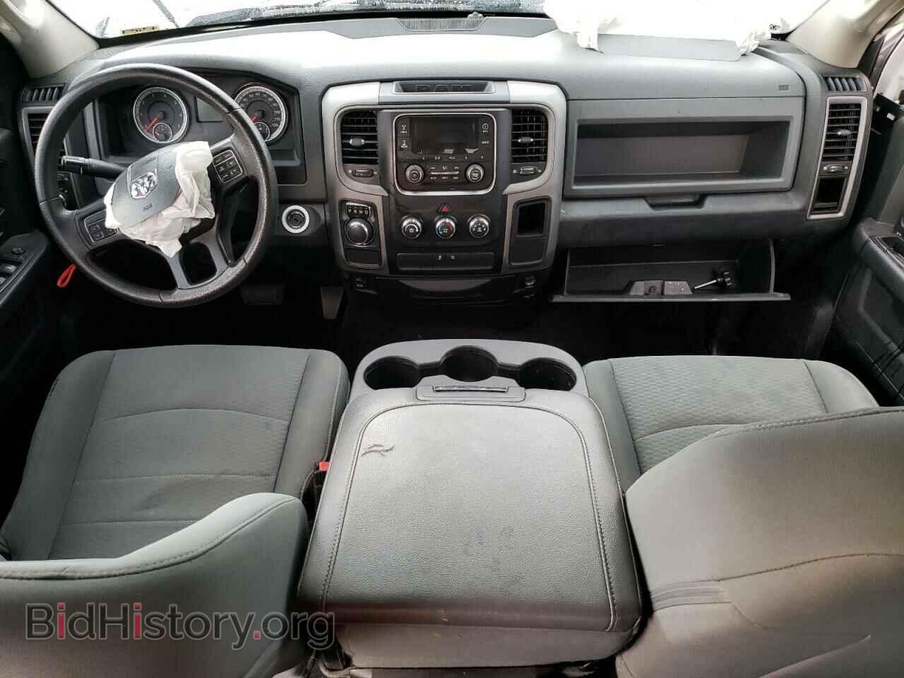 2016 RAM 1500 - VIN: 1C6RR6KG3GS145923 - Фото 8