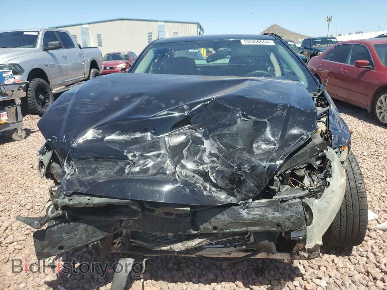 2012 CHEVROLET IMPALA - VIN: 2G1WF5E35C1330114 - Photo 5