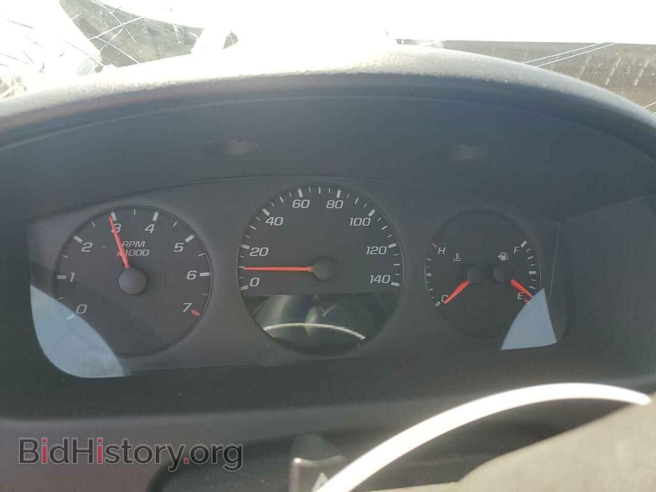 2012 CHEVROLET IMPALA - VIN: 2G1WF5E35C1330114 - Photo 9