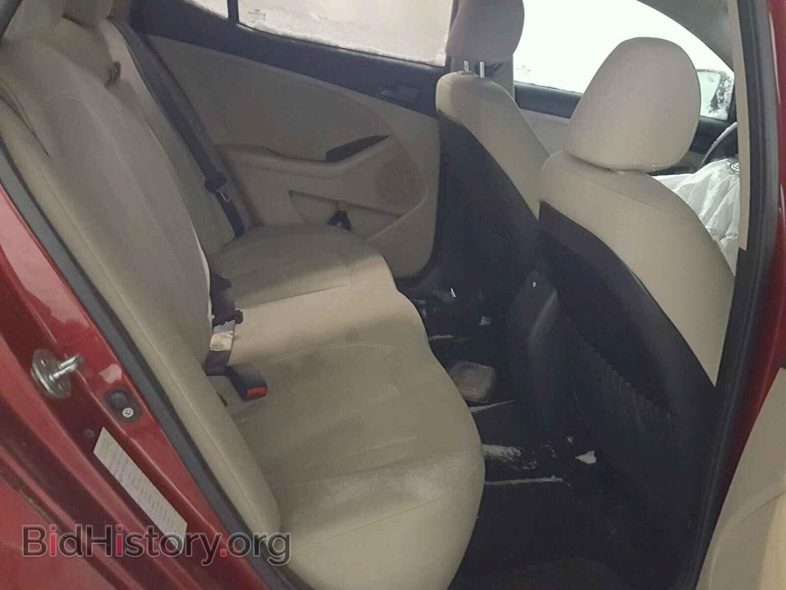2011 KIA OPTIMA - VIN: KNAGM4A78B5093147 - Фото 6