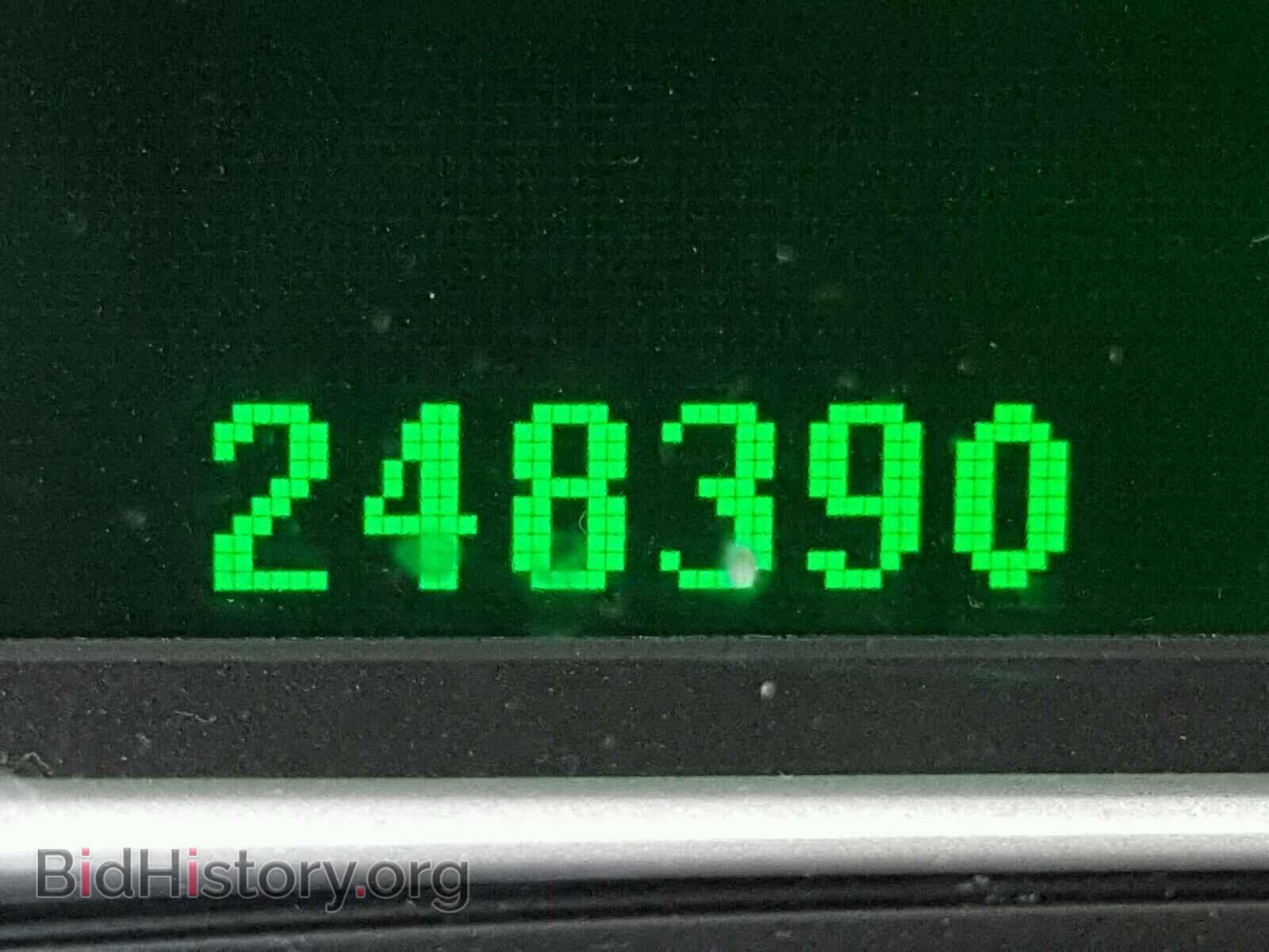 2008 SAAB 9 3 - VIN: YS3FB49Y481010307 - Фото 8