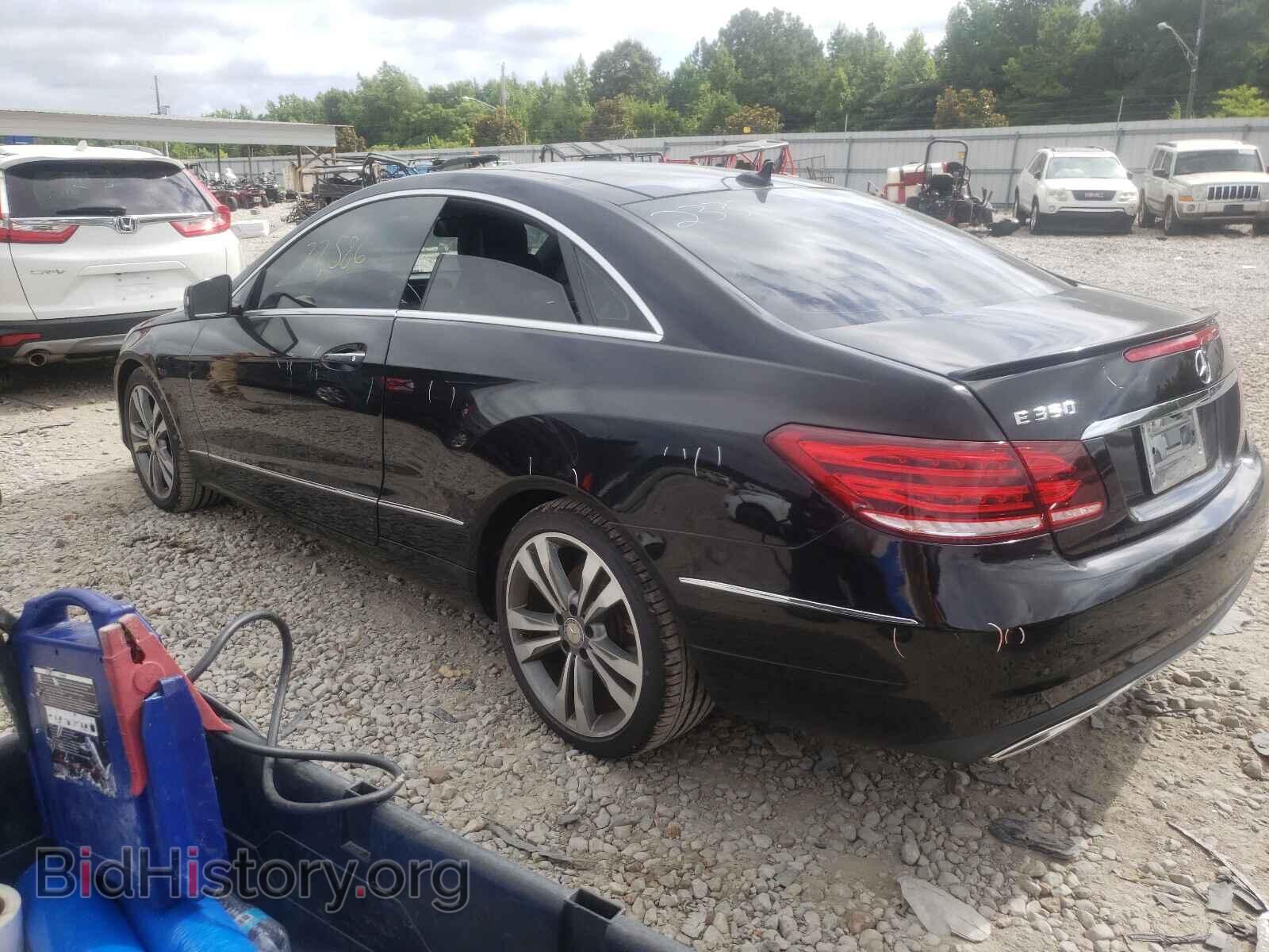 2014 MERCEDES-BENZ E-CLASS - VIN: WDDKJ5KB0EF282068 - Фото 3