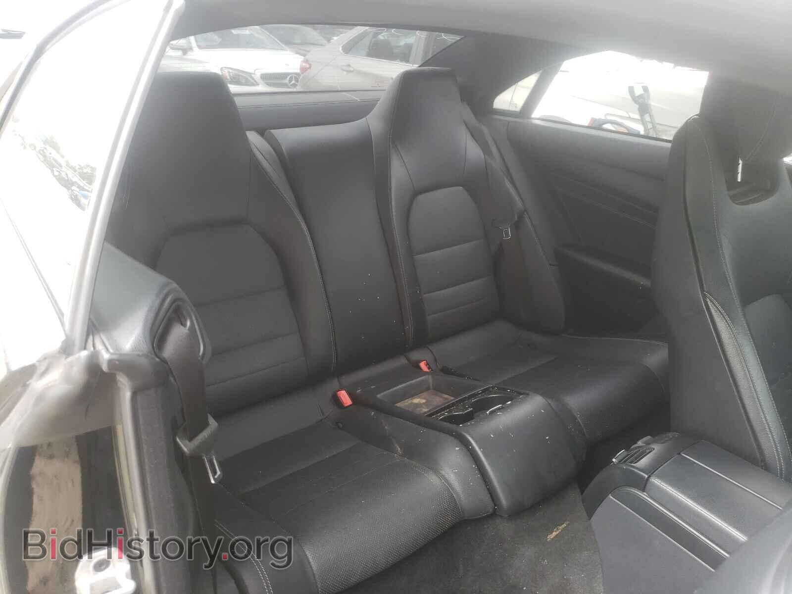 2014 MERCEDES-BENZ E-CLASS - VIN: WDDKJ5KB0EF282068 - Фото 6