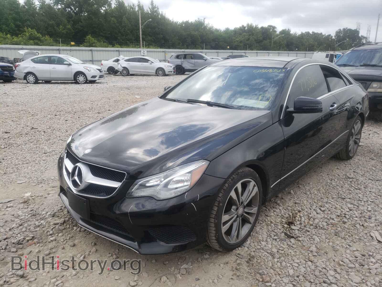 2014 MERCEDES-BENZ E-CLASS - VIN: WDDKJ5KB0EF282068 - Фото 9