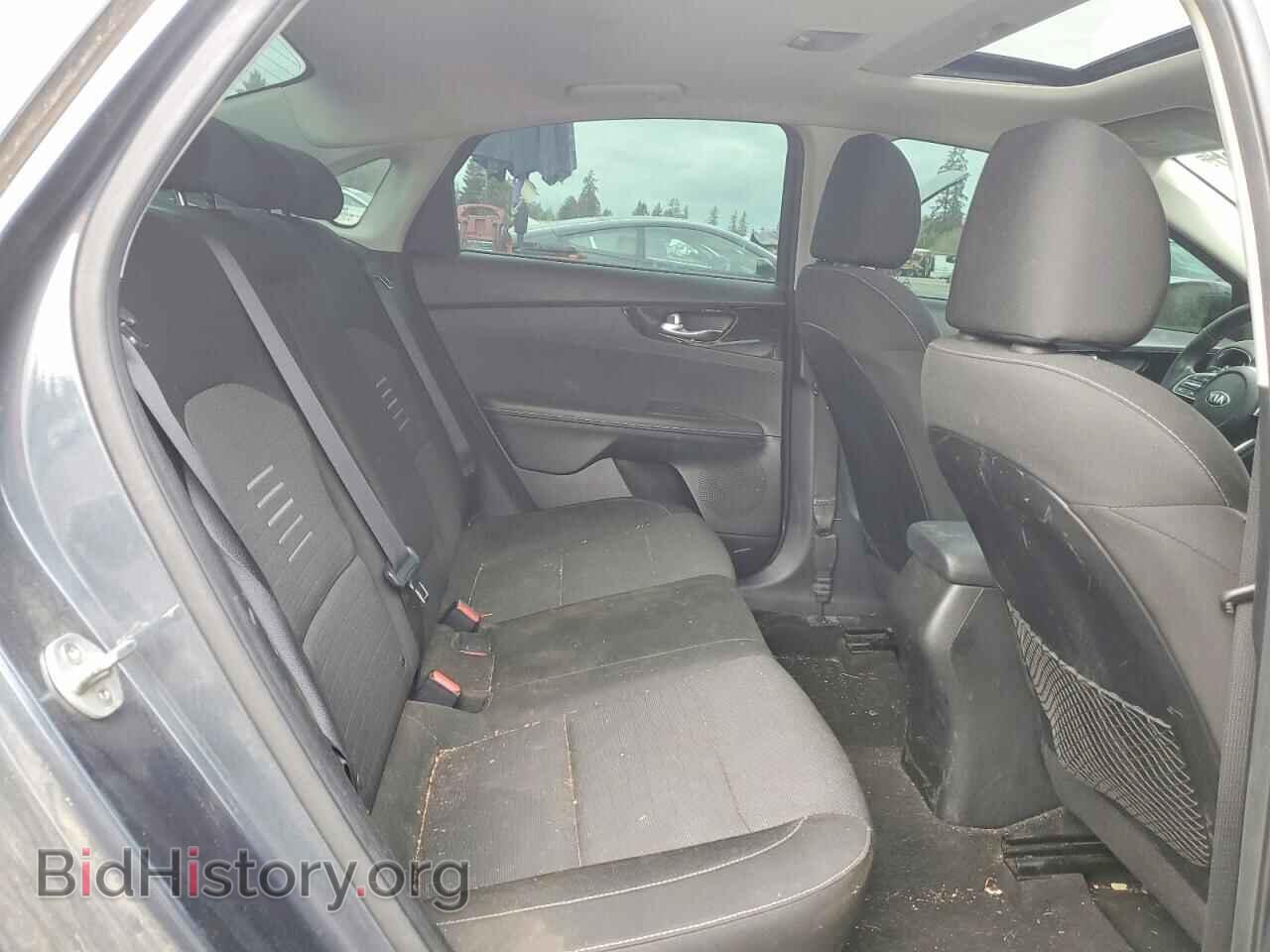 2019 KIA FORTE - VIN: 3KPF34AD2KE075819 - Фото 10