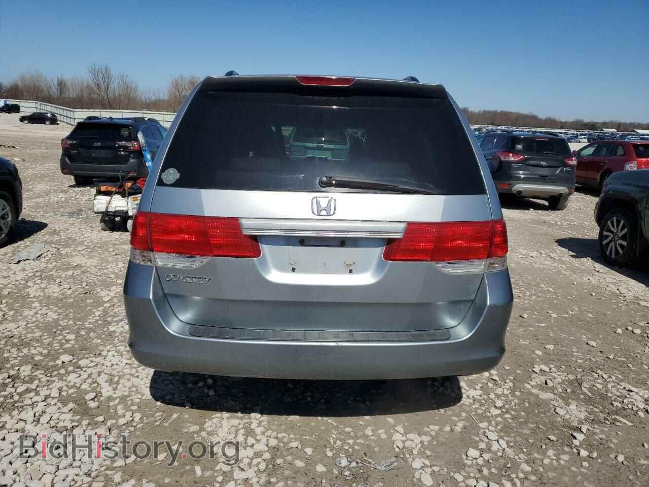 2008 HONDA All Models - VIN: 5FNRL38428B053299 - Фото 6