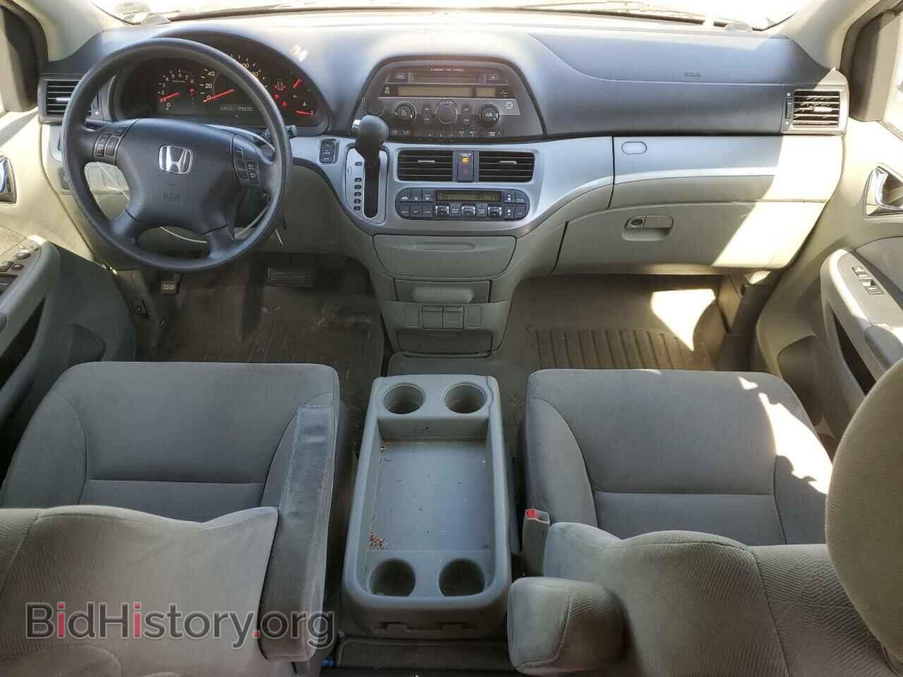 2008 HONDA All Models - VIN: 5FNRL38428B053299 - Фото 8