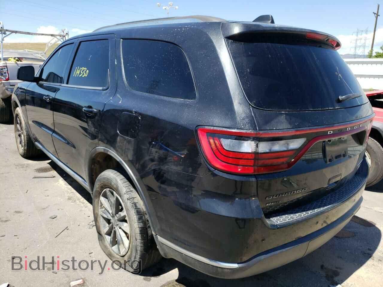 2015 DODGE DURANGO - VIN: 1C4RDJDGXFC695541 - Photo 3