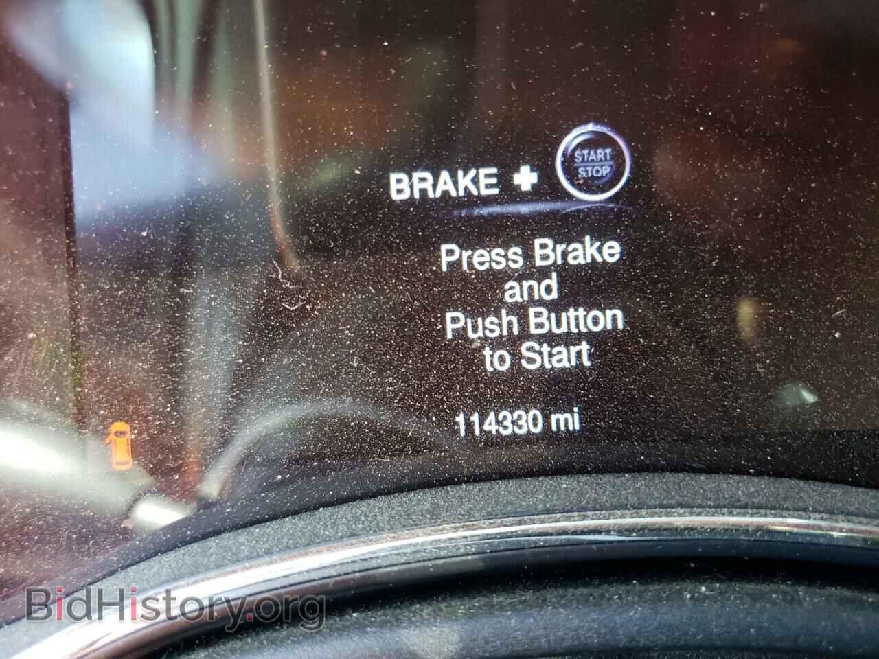 2015 DODGE DURANGO - VIN: 1C4RDJDGXFC695541 - Photo 8