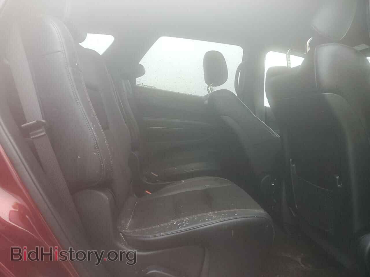 2021 DODGE DURANGO - VIN: 1C4SDJCT8MC851119 - Photo 11