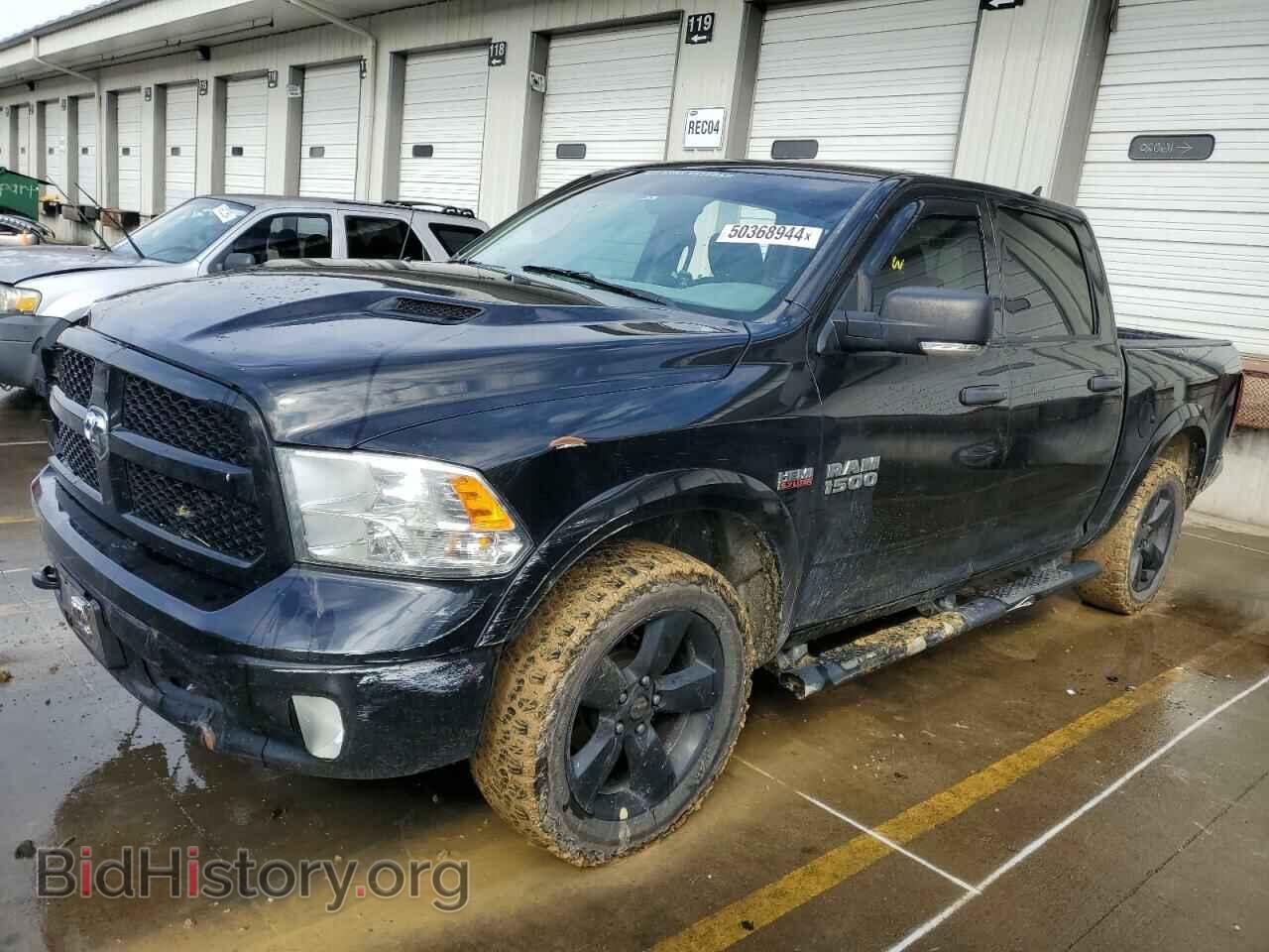 Фотография 1C6RR7LT2FS636709 - RAM 1500 2015