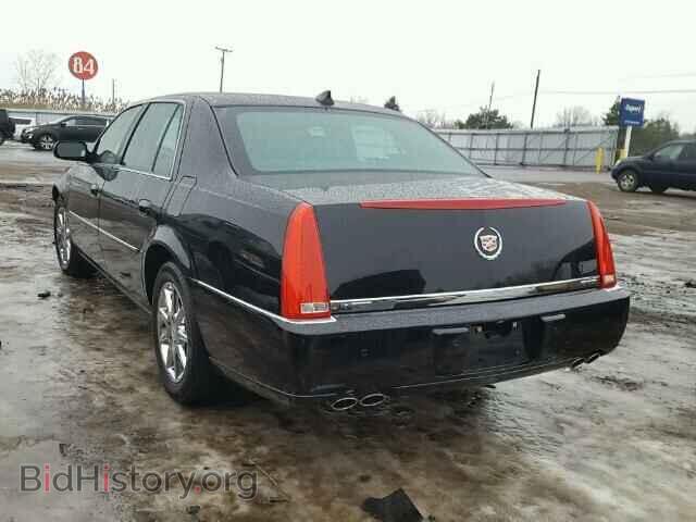 2011 CADILLAC DTS - VIN: 1G6KA5E60BU124266 - Фото 3