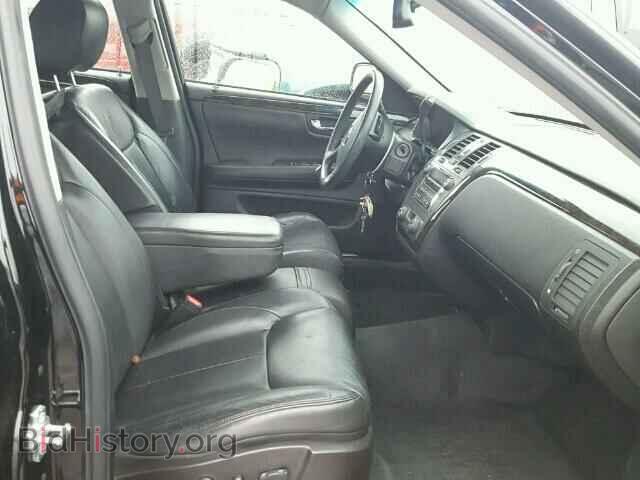 2011 CADILLAC DTS - VIN: 1G6KA5E60BU124266 - Фото 5