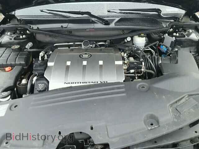 2011 CADILLAC DTS - VIN: 1G6KA5E60BU124266 - Фото 7
