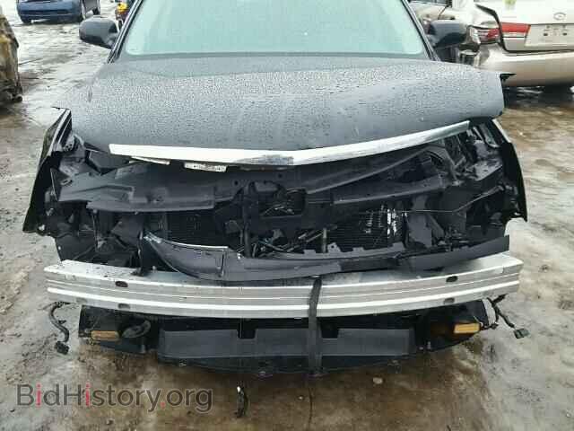 2011 CADILLAC DTS - VIN: 1G6KA5E60BU124266 - Фото 9