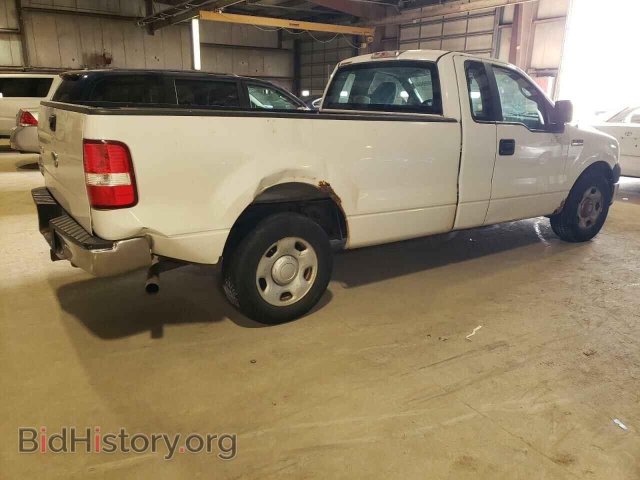 2008 FORD All Models - VIN: 1FTRF12W58KD27071 - Фото 3