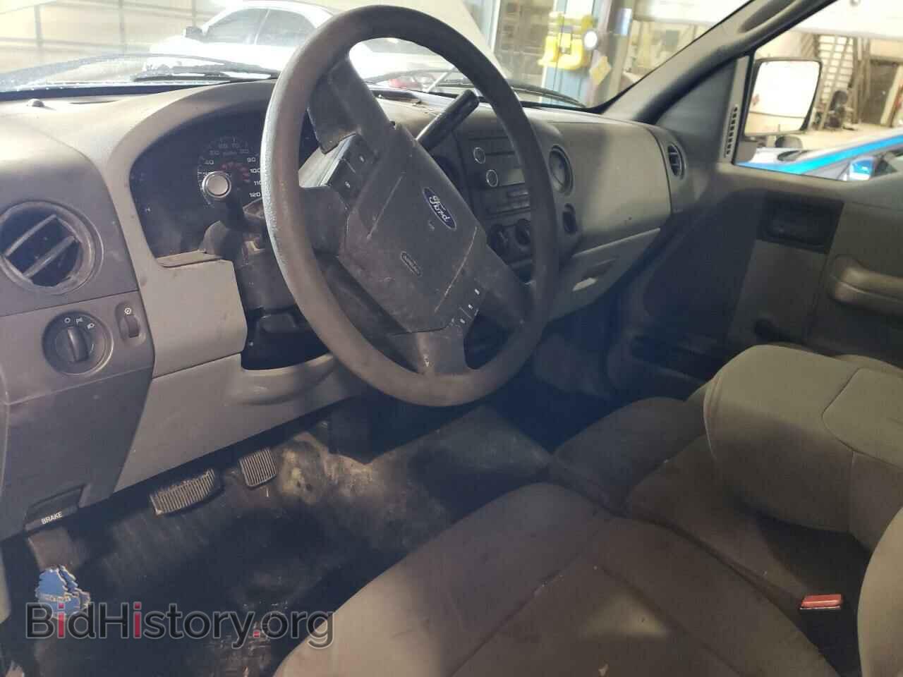 2008 FORD All Models - VIN: 1FTRF12W58KD27071 - Фото 8