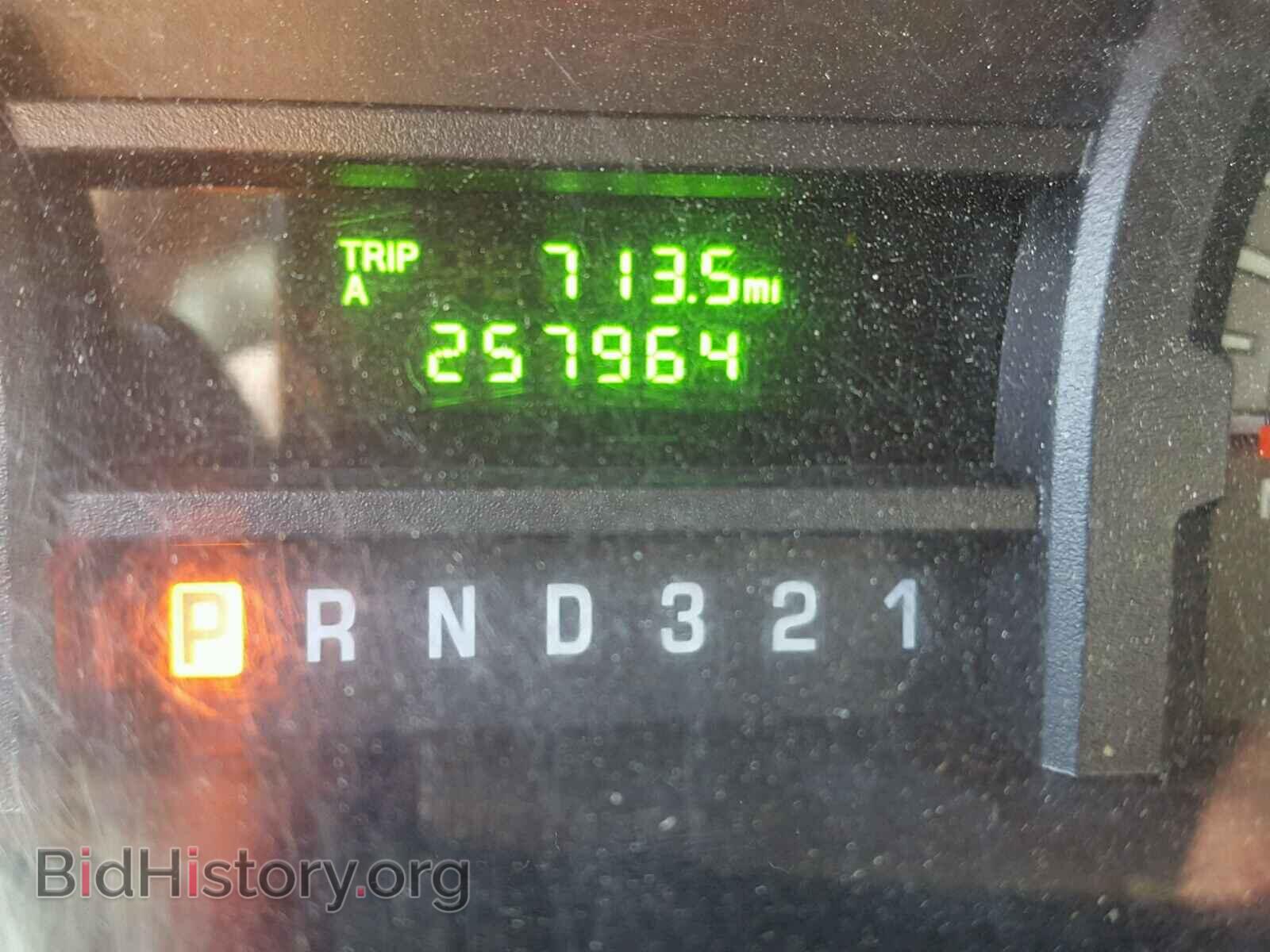 2011 FORD ECONOLINE - VIN: 1FDEE3FL9BDA72607 - Photo 8