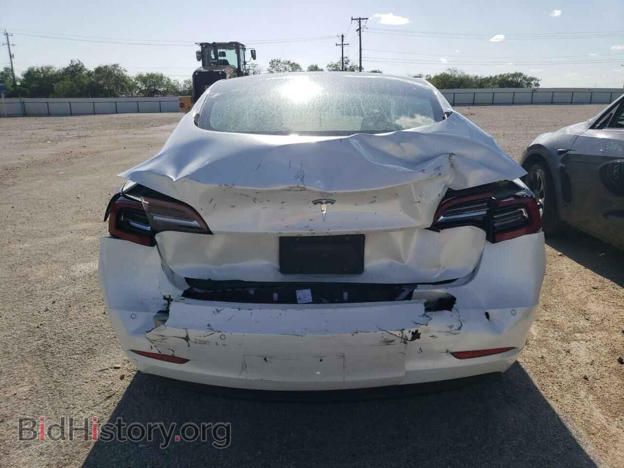 2021 TESLA MODEL 3 - VIN: 5YJ3E1EA2MF867333 - Photo 6