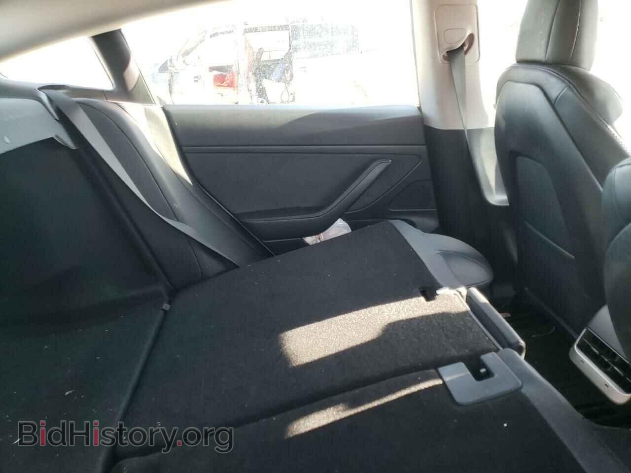 2021 TESLA MODEL 3 - VIN: 5YJ3E1EA2MF867333 - Photo 10