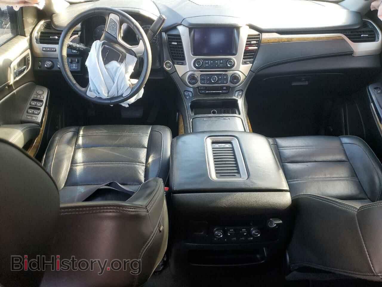 2017 GMC YUKON - VIN: 1GKS2CKJ3HR192875 - Фото 8