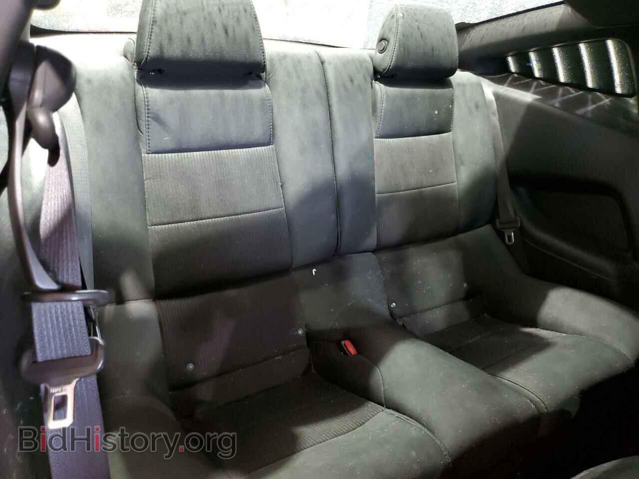 2014 FORD ALL Models - VIN: 1ZVBP8AM8E5216366 - Фото 10