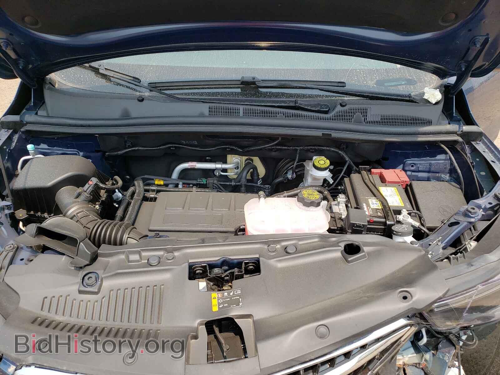 2020 BUICK ENCORE - VIN: KL4CJASB5LB045288 - Фото 7