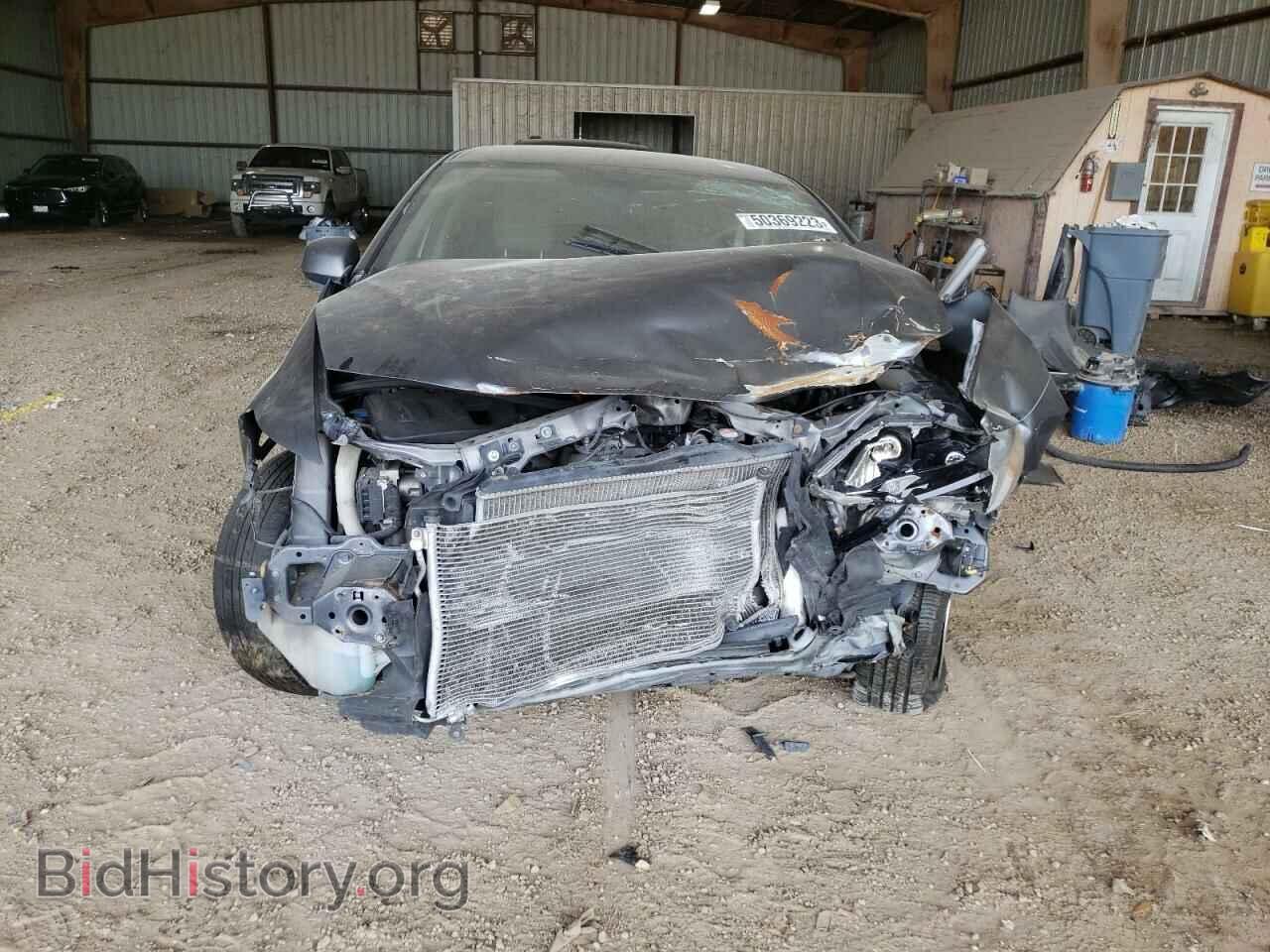 2012 HONDA CIVIC - VIN: JHMFB2F53CS000715 - Фото 5