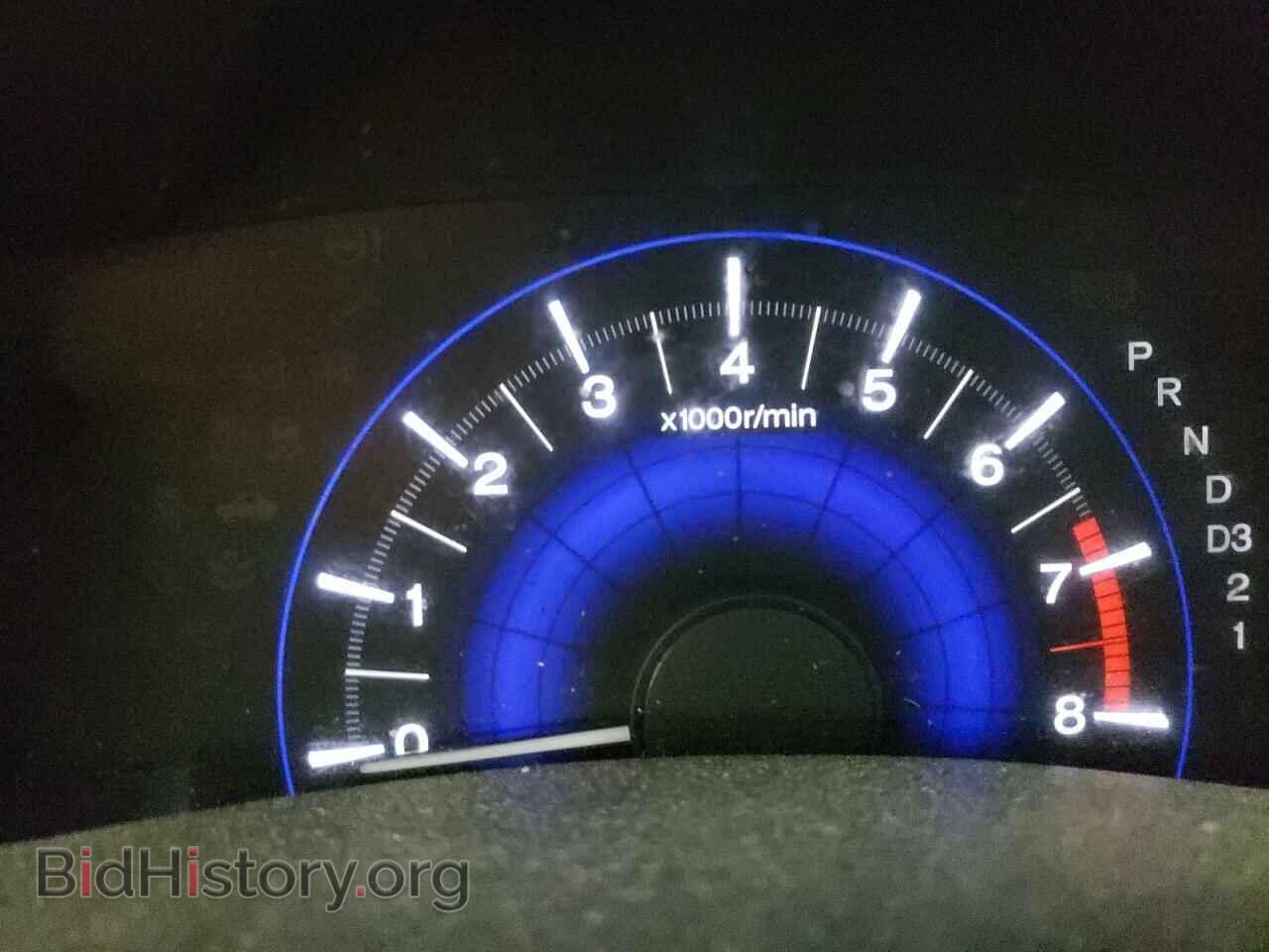 2012 HONDA CIVIC - VIN: JHMFB2F53CS000715 - Фото 9
