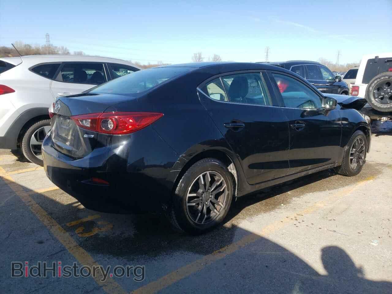 2017 MAZDA 3 - VIN: 3MZBN1V79HM150054 - Фото 3