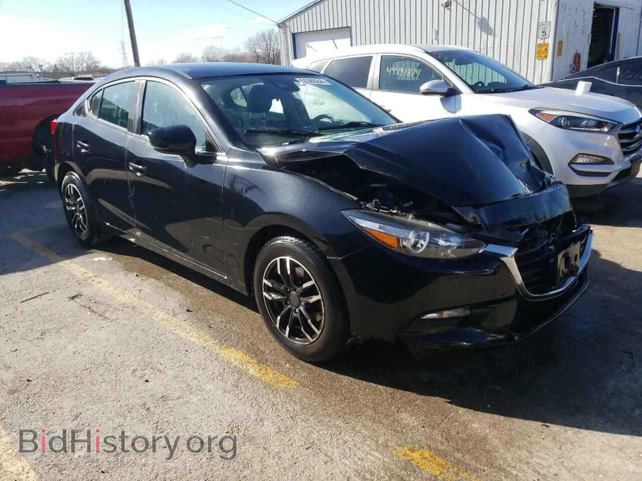 2017 MAZDA 3 - VIN: 3MZBN1V79HM150054 - Фото 4