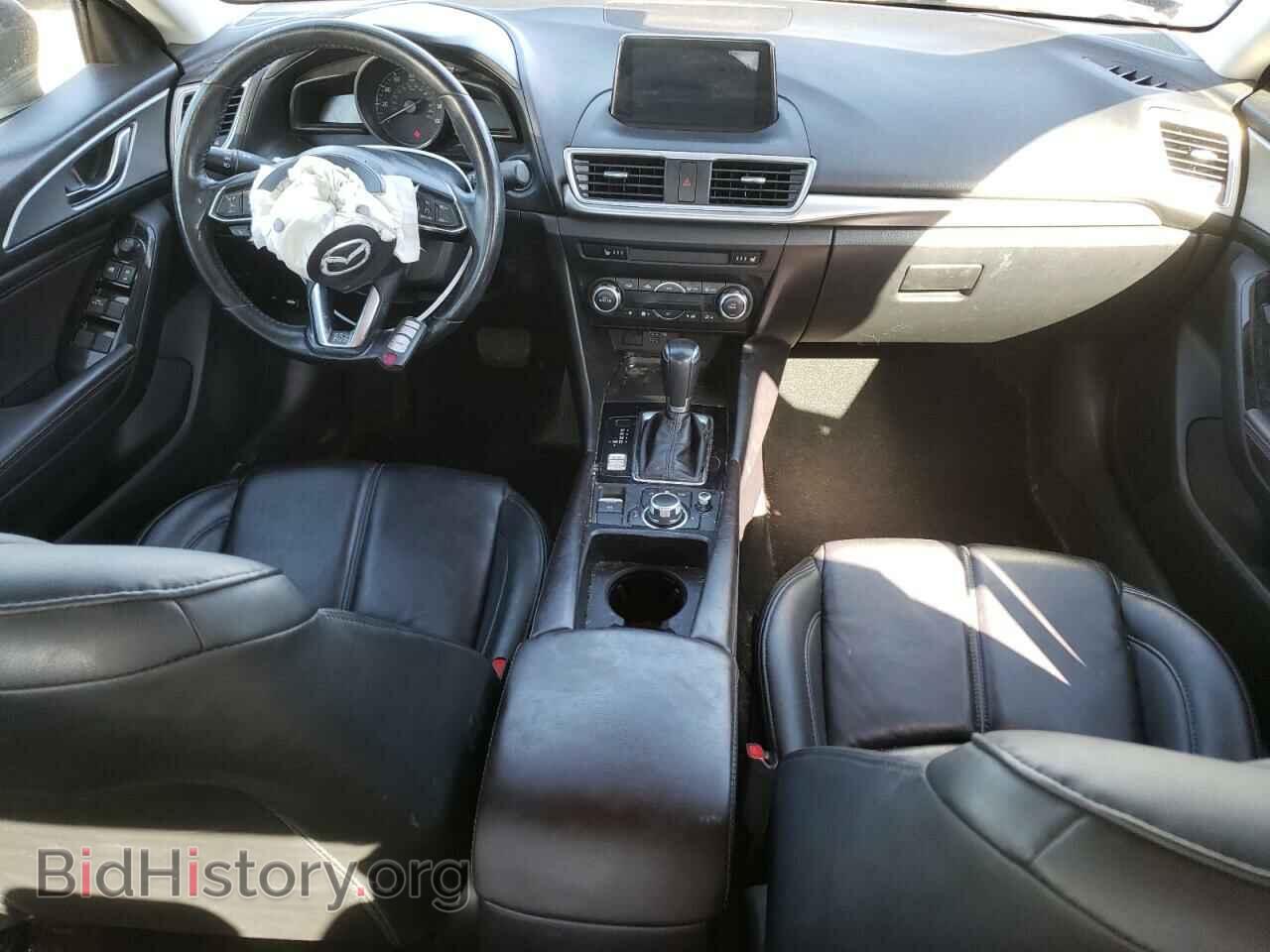 2017 MAZDA 3 - VIN: 3MZBN1V79HM150054 - Фото 8